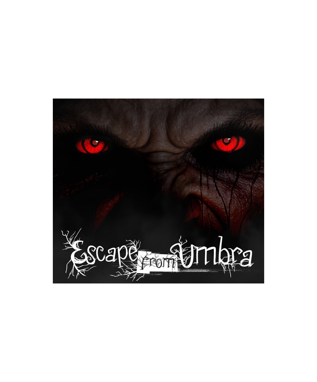Escape from Umbra Steam Key GLOBAL